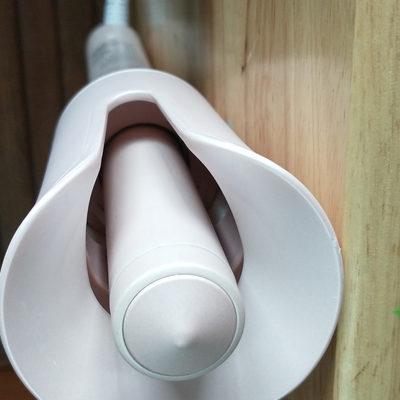 Calista Hair Calista Zen Waver Automatic Curling Waving Hair Tool